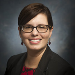 Mercedes M. Morales-Alemán, PhD